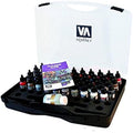 Vallejo Game Air Colour Set, 64 Piece Set