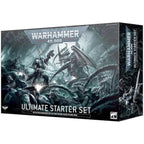 Games Workshop - Warhammer 40,000: Ultimate Starter Set