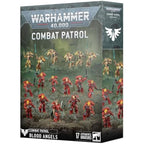 Games Workshop Warhammer 40,000 Combat Patrol Blood Angels