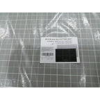 Headley Tools 24 x 36 Inch Thickened Self Healing Sewing Cutting Mat, A1 Rotary Cutting Sewing Mat for Crafts, Double Sided 5-Ply Table Cutting Board for Fabric Quilting Leather Arts Hobby, Grey/Black