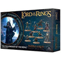 Games Workshop 64-71 Warhammer Middle Earth - Fellowship Of The Ring