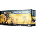 Games Workshop - Warhammer 40,000 - Necrons Canoptek Doomstalker, Black (Package May Vary)