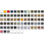 Vallejo Model Air Basic Range Colour Box Set