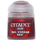 Citadel Base: Gal Vorbak Red 12ml