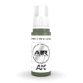 AK Interactive 3rd Gen Acrylic A-19f Grass Green AK11913