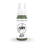 AK Interactive 3rd Gen Acrylic A-19f Grass Green AK11913