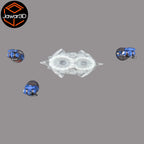 Hive Smokestack #6 - 28mm Wargaming Scatter Terrain Scenery Tabletop