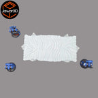 Hive Container #2 - 28mm Wargaming Scatter Terrain Scenery Tabletop