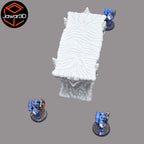 Hive Container #2 - 28mm Wargaming Scatter Terrain Scenery Tabletop