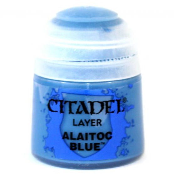 Citadel Layer: Alaitoc Blue 12ml