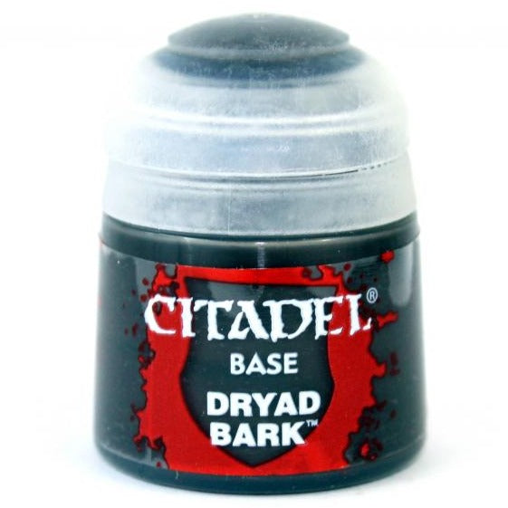 Citadel Base: Dryad Bark 12ml