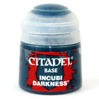 Citadel Base: Incubi Darkness 12ml