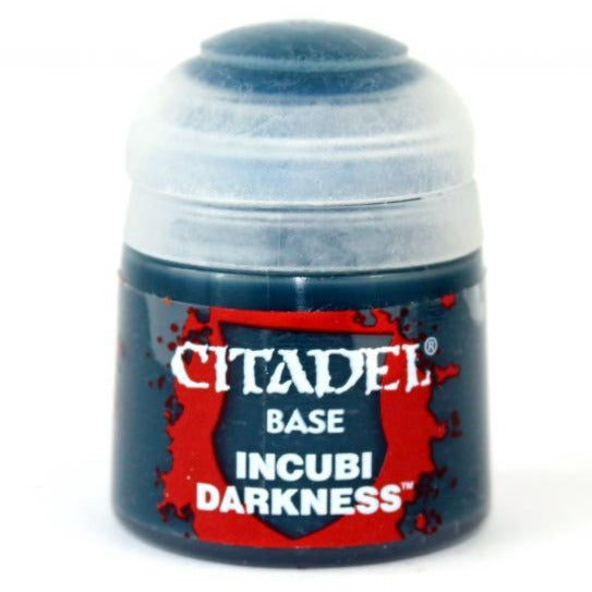 Citadel Base: Incubi Darkness 12ml