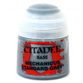 Citadel Base: Mechanicus Standard Grey 12ml