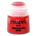 Citadel Base: Mephiston Red 12ml