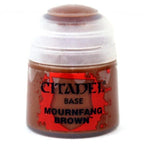 Citadel Base: Mournfang Brown 12ml