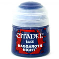 Citadel Base: Naggaroth Night 12ml