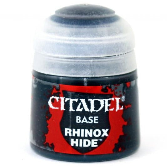 Citadel Base: Rhinox Hide 12ml