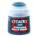 Citadel Base: Stegadon Scale Green 12ml