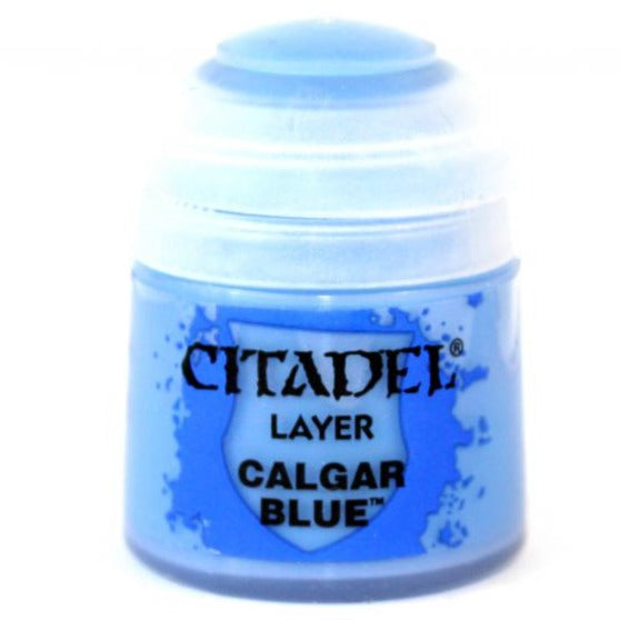 Citadel Layer: Calgar Blue 12ml