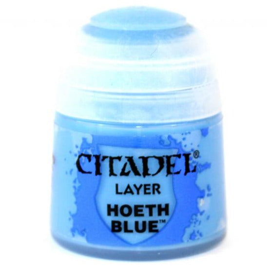 Citadel Layer: Hoeth Blue 12ml