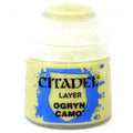 Citadel Layer: Ogryn Camo 12ml