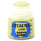 Citadel Layer: Ogryn Camo 12ml