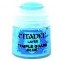Citadel Layer: Temple Guard Blue 12ml