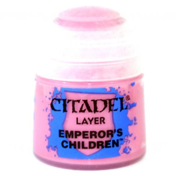 Citadel Layer: Emperor's Children 12ml