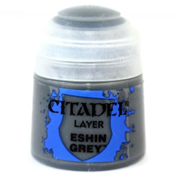 Citadel Layer: Eshin Grey 12ml