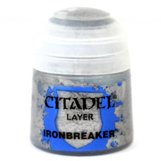 Citadel Layer: Ironbreaker 12ml
