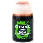 Citadel Shade: Agrax Earthshade 18ml