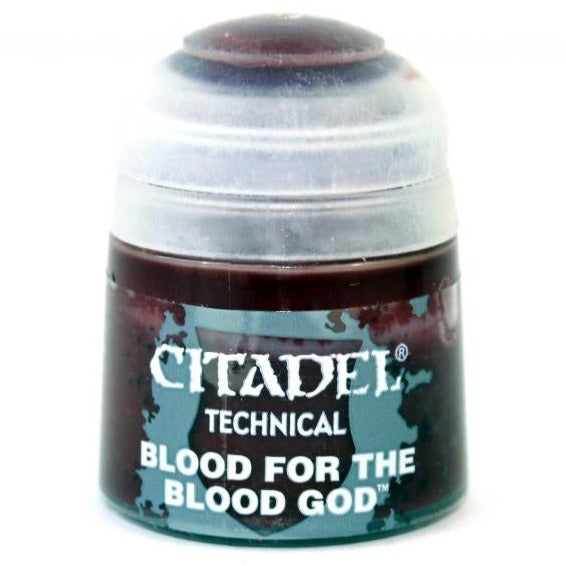 Citadel Technical: Blood For The Blood God 12ml