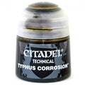 Citadel Technical: Typhus Corrosion 12ml