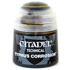 Citadel Technical: Typhus Corrosion 12ml