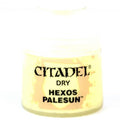 Citadel Dry: Hexos Palesun 12ml