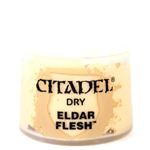 Citadel Dry: Eldar Flesh 12ml