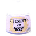 Citadel Dry: Lucius Lilac 12ml