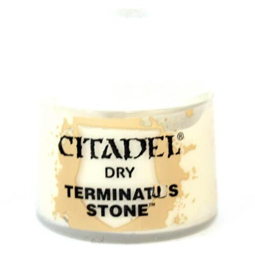 Citadel Dry: Terminatus Stone 12ml