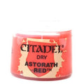Citadel Dry: Astorath Red 12ml