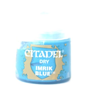 Citadel Dry: Imrik Blue 12ml