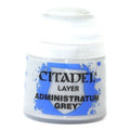 Citadel Layer: Administratum Grey 12ml