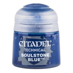 Citadel Technical: Soulstone Blue 12ml