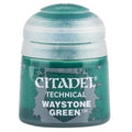 Citadel Technical: Waystone Green 12ml