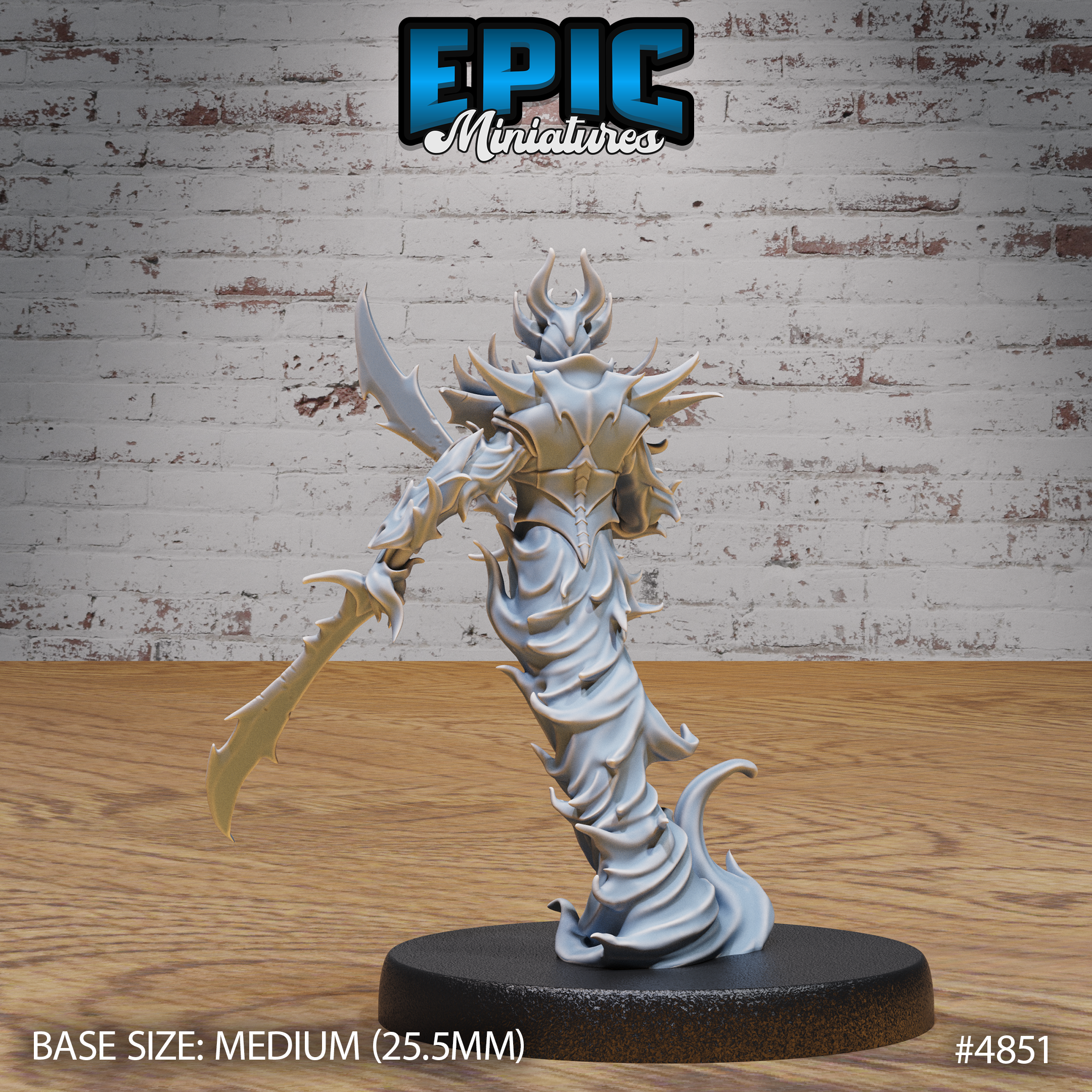 Myrmidon Warriors Set (#4851-#4853) by Epic Miniatures | D&D Tabletop Miniatures