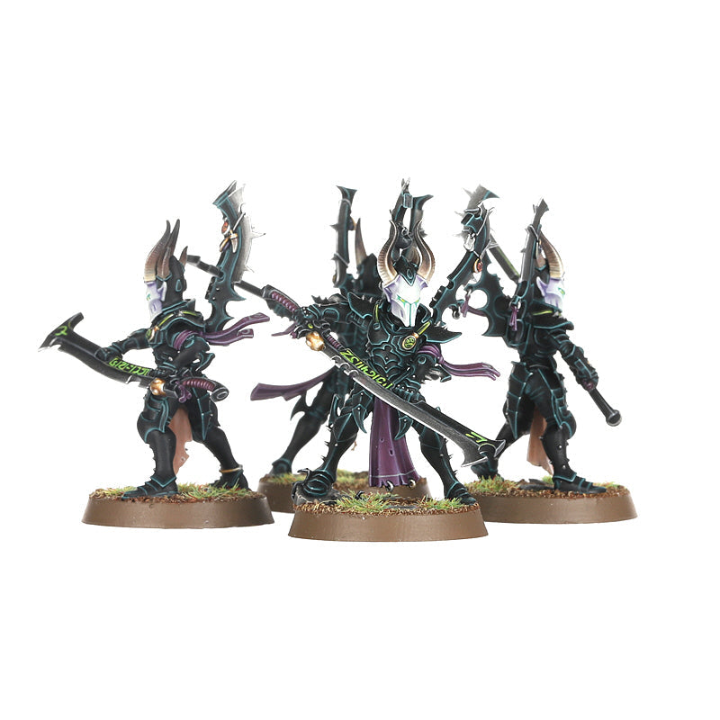 Drukhari: Incubi