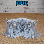 Hell’s Wrath: Devil & Hell Scatter (25-Piece Set)