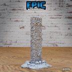 Hell’s Wrath: Devil & Hell Scatter (25-Piece Set)