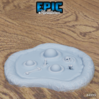 Hell’s Wrath: Devil & Hell Scatter (25-Piece Set)