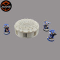 Water Distiller Single - 28mm Wargaming Scatter Terrain Scenery Tabletop